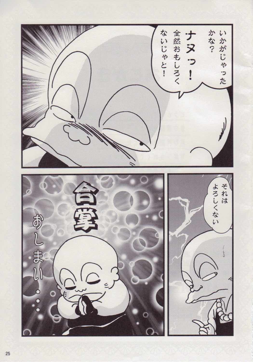 Fairy 3R 24ページ