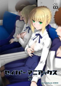 セイバーマニアックス2