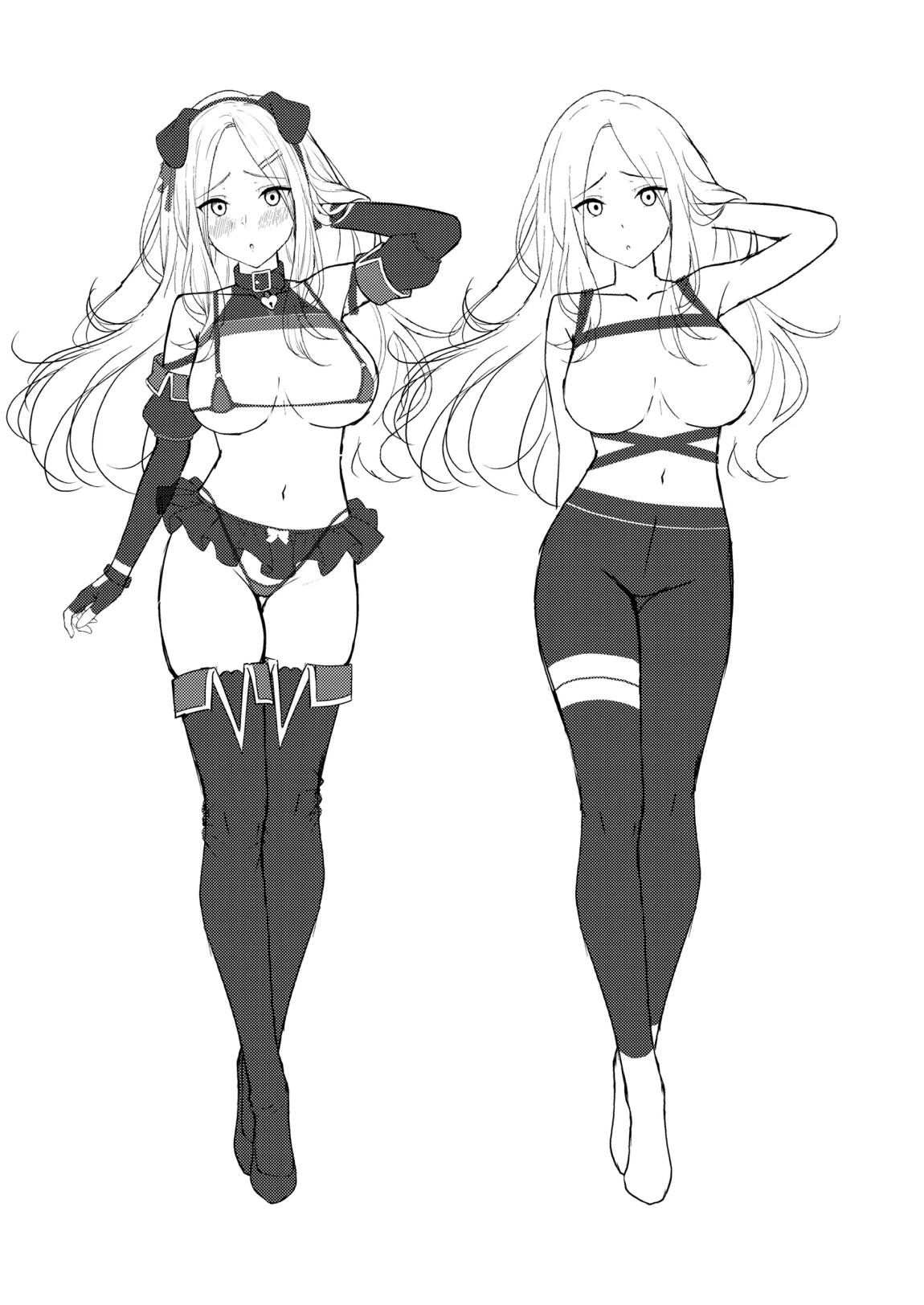 初星性強化月間Vol.2 一番星は躾けられる 28ページ