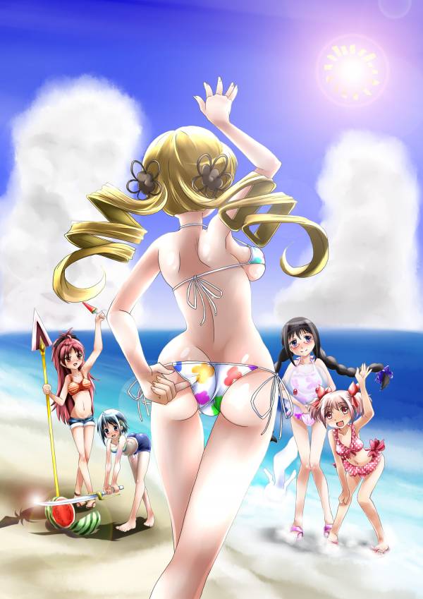マミのマミマミクッキング 23ページ