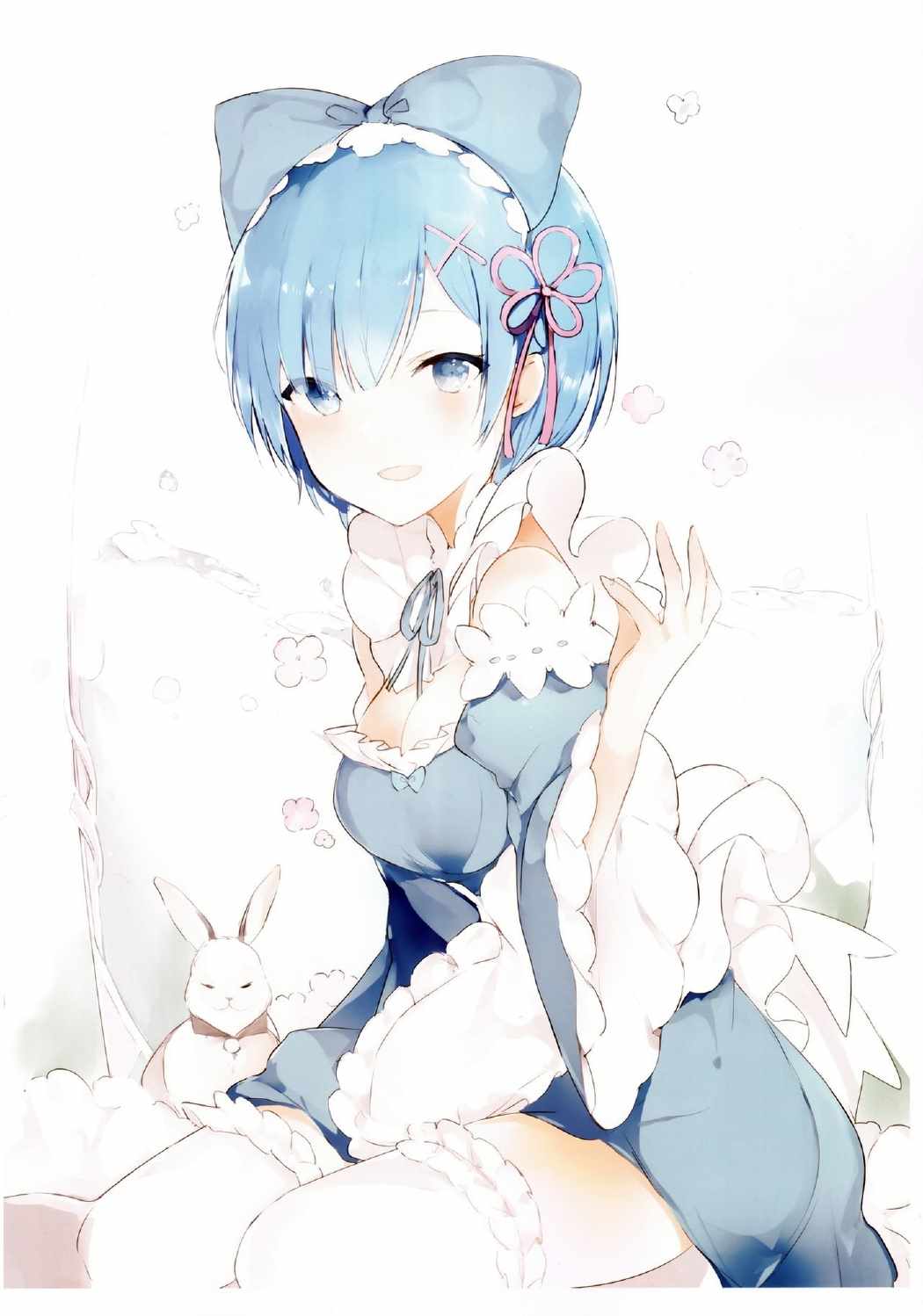 REM X MIMI 11ページ