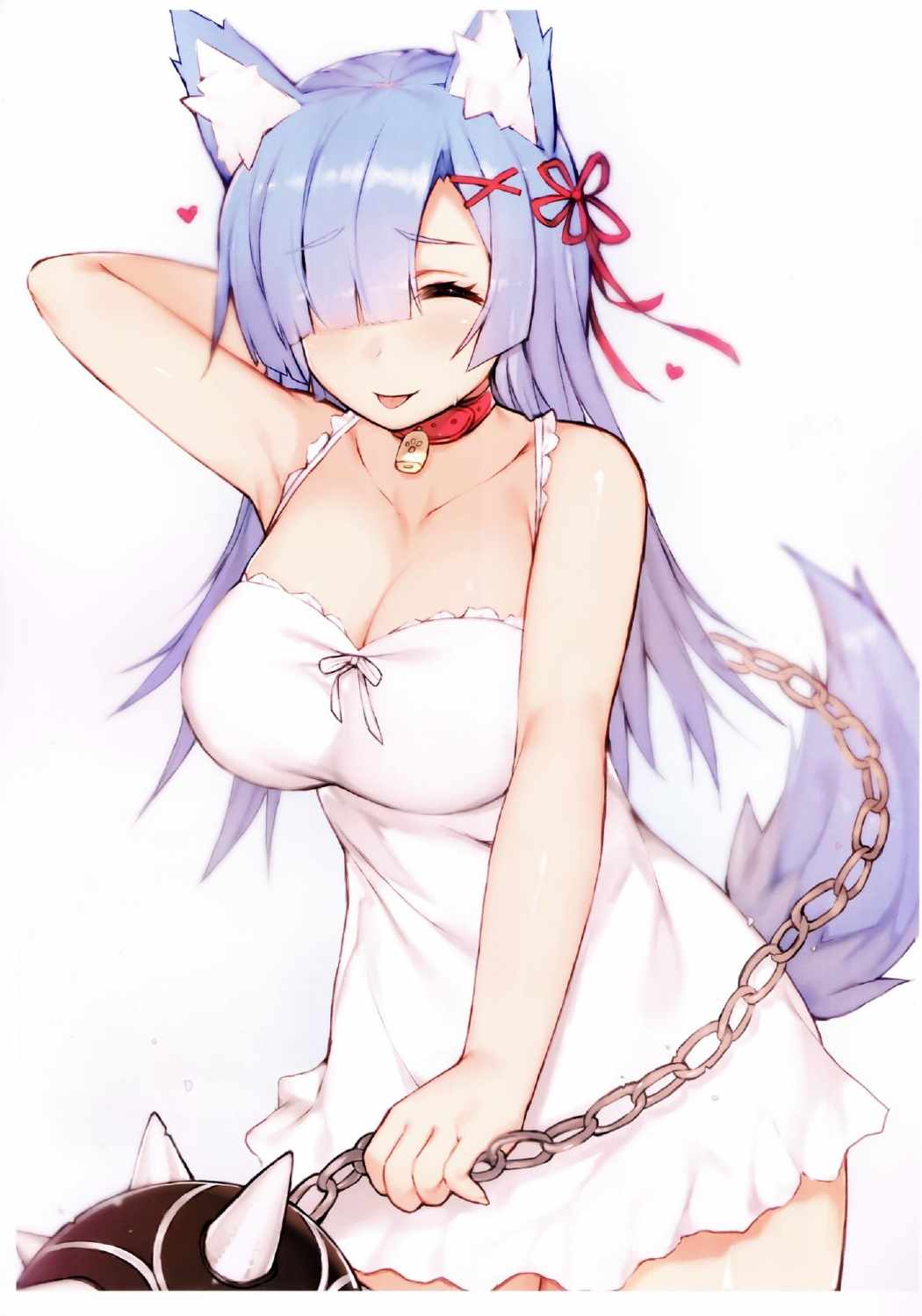REM X MIMI 12ページ
