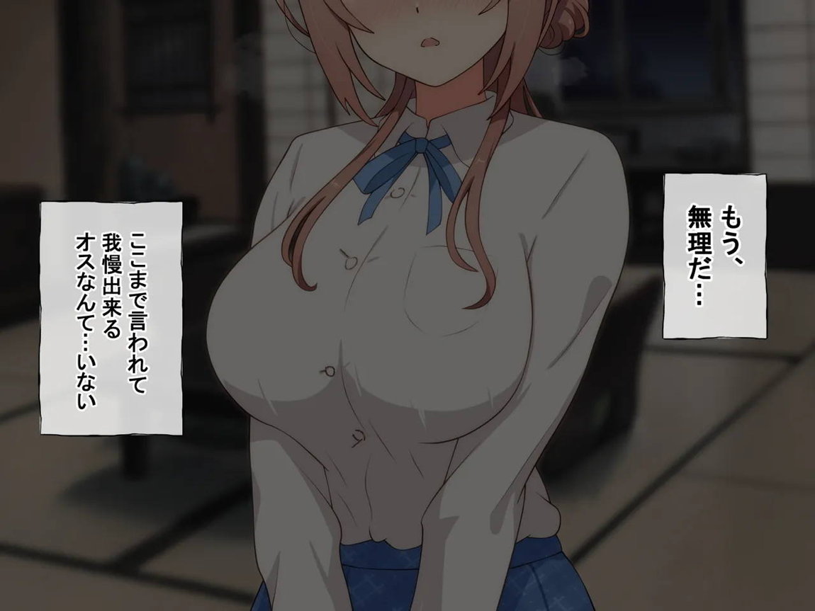 乳がデカいお○さんアイドル 26ページ