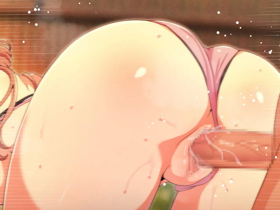 乳がデカいお○さんアイドル 198ページ