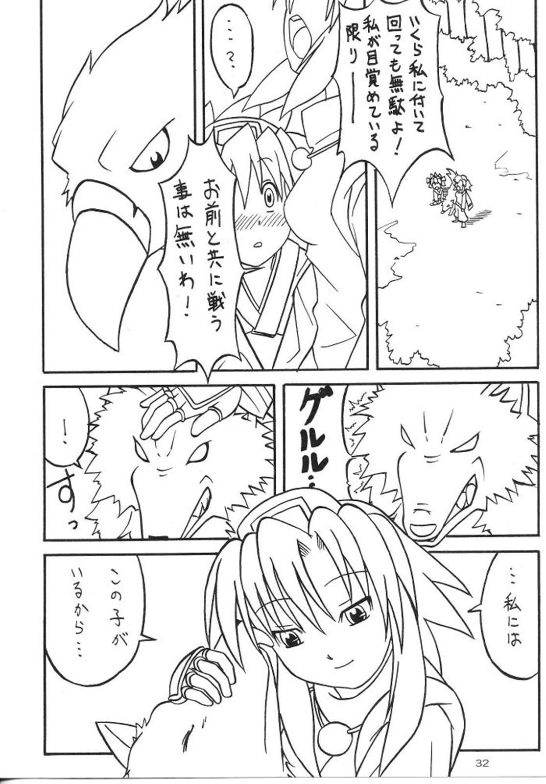 零X 0x 零 31ページ