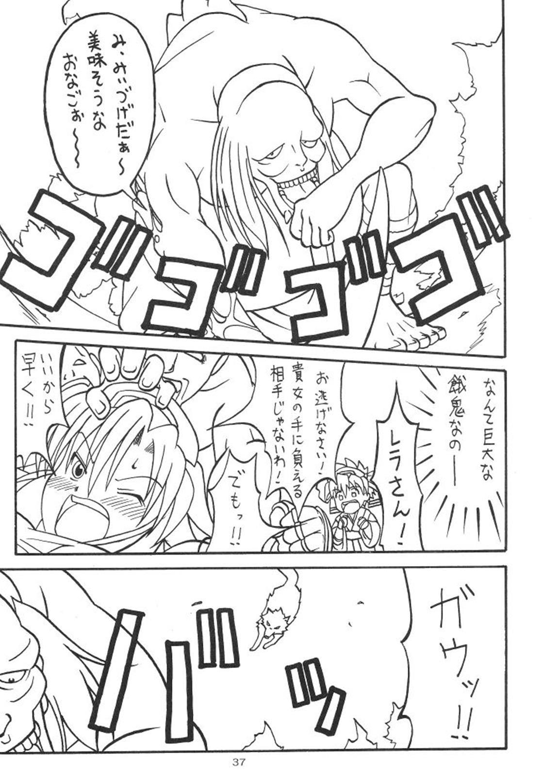 零X 0x 零 36ページ