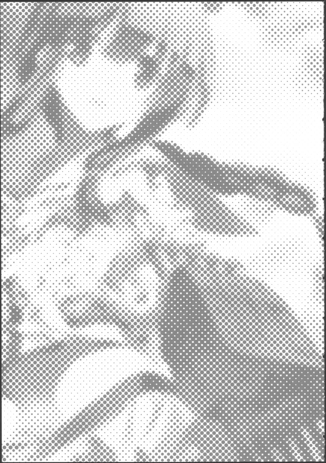 北上のいちばん長い日 37ページ