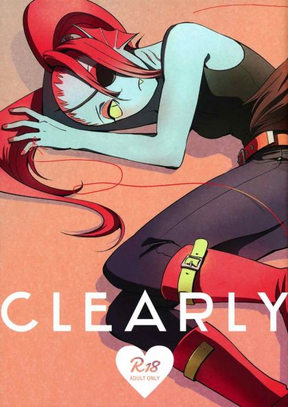 CLEARLY