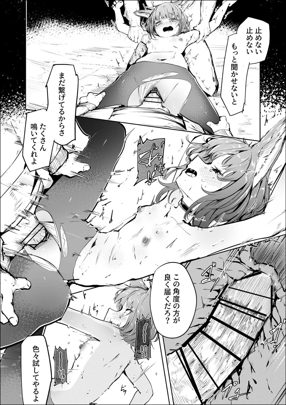 心胎へ治める 18ページ