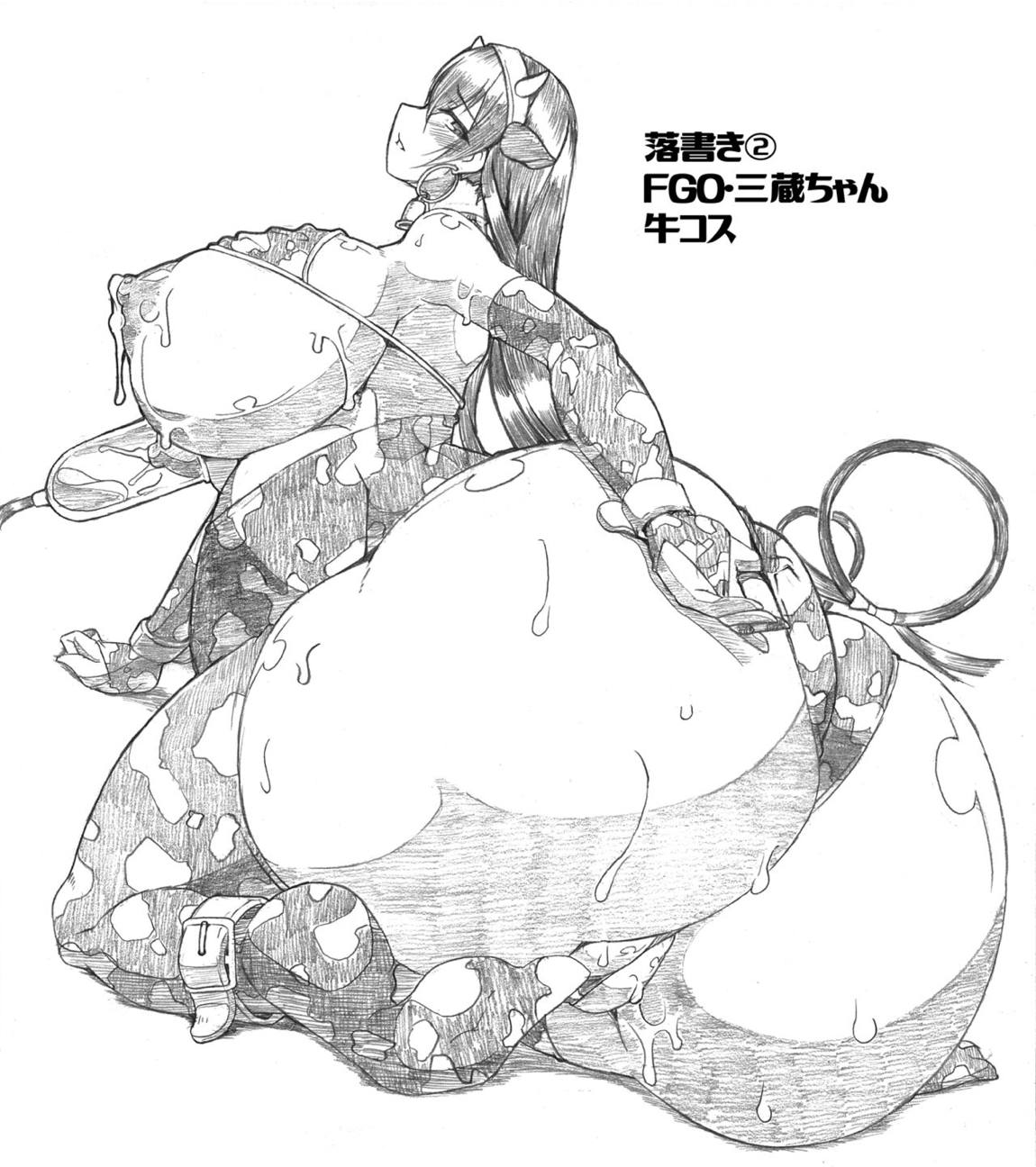 槍〈双〉王と瞳合うII 67ページ