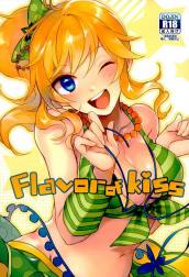 Flavor of kiss