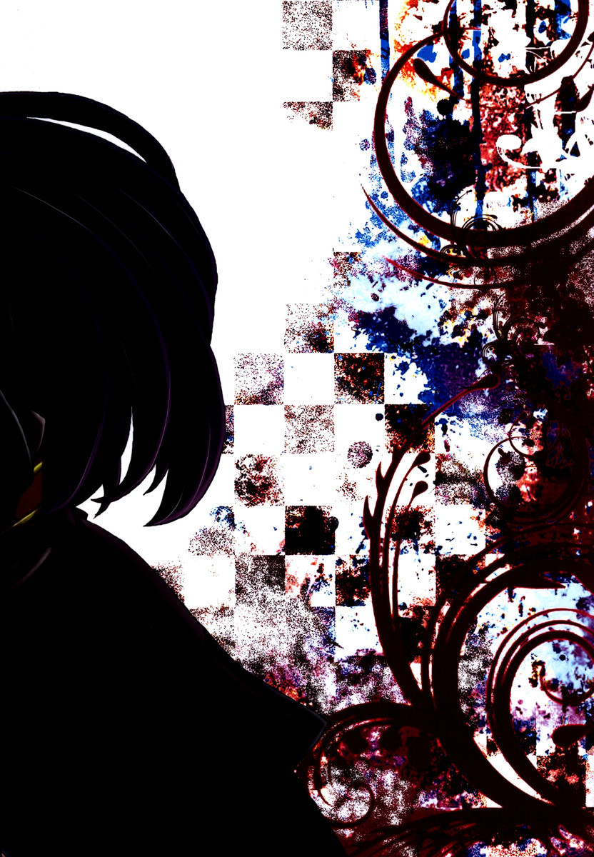 Secretum 22ページ