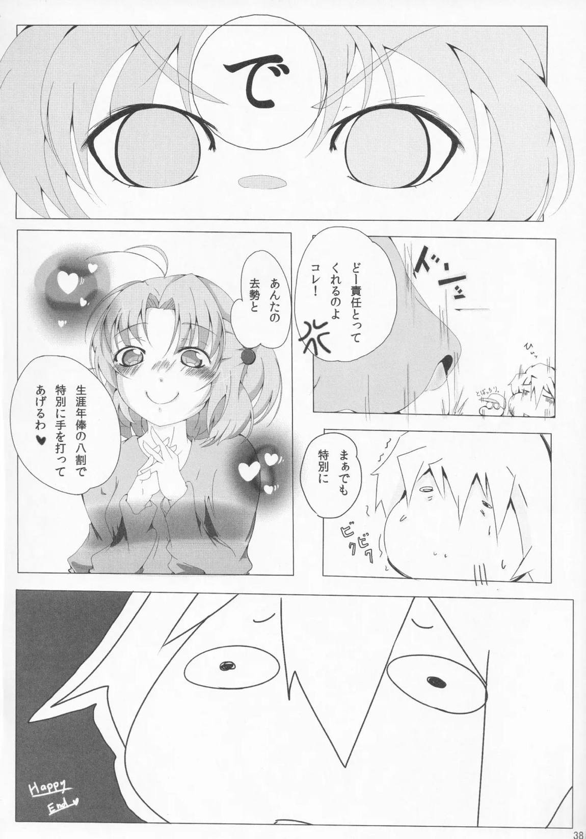 パワプラスH 2012冬 39ページ