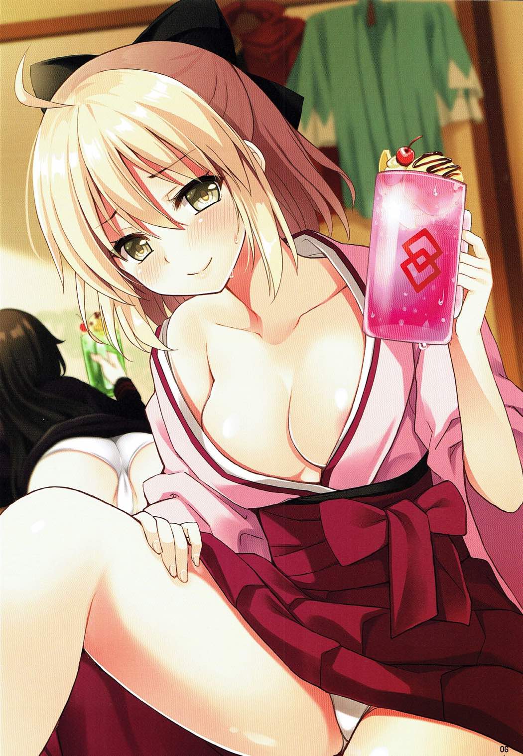 active girls 5ページ