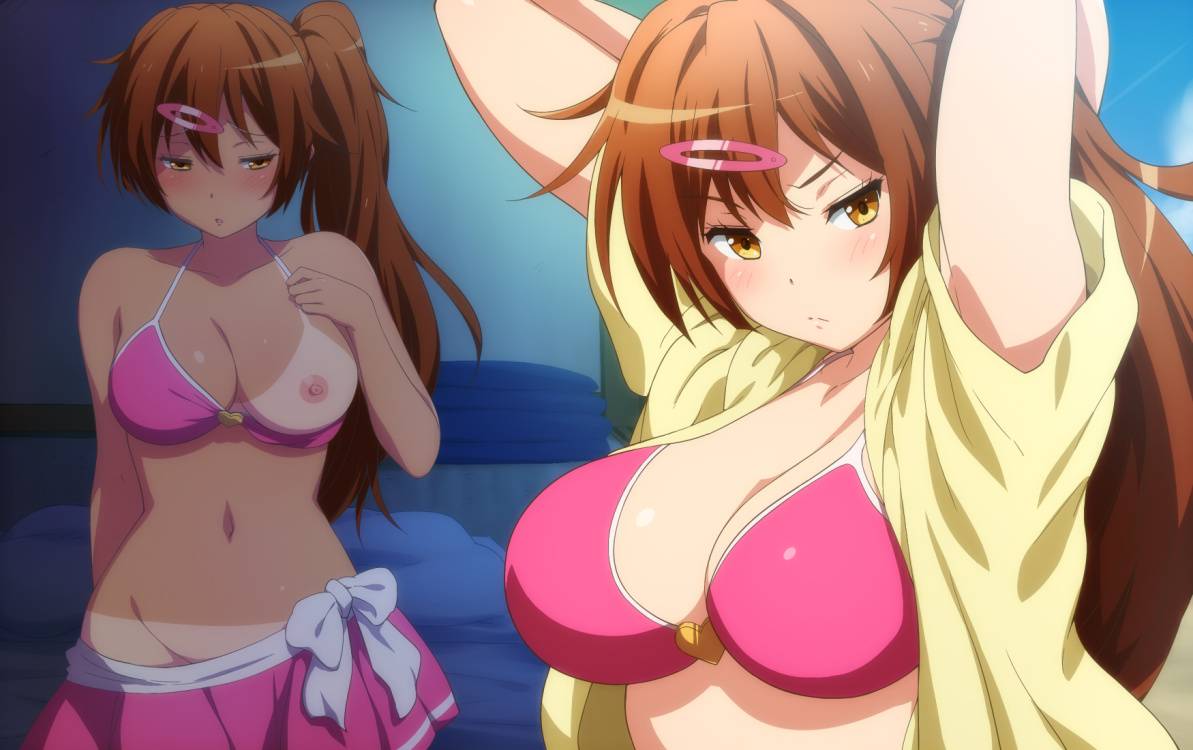 D弁 17ページ