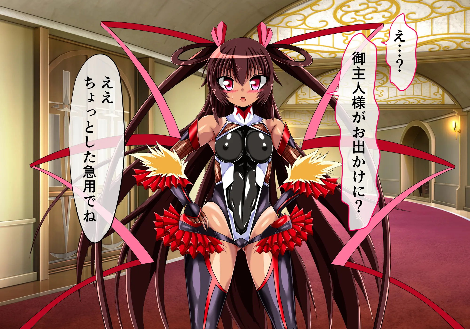 ゆきかぜ完全屈服記録 後編 63ページ