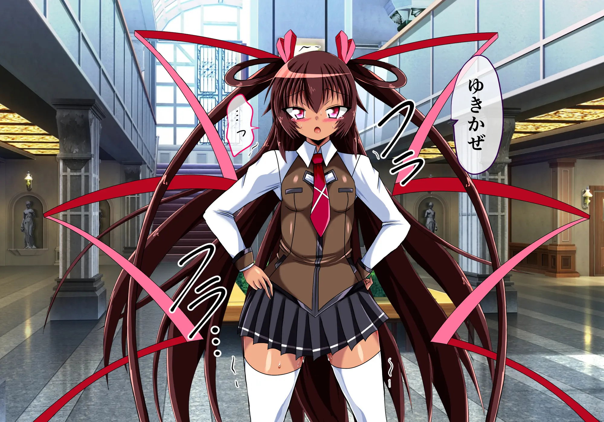 ゆきかぜ完全屈服記録 後編 69ページ