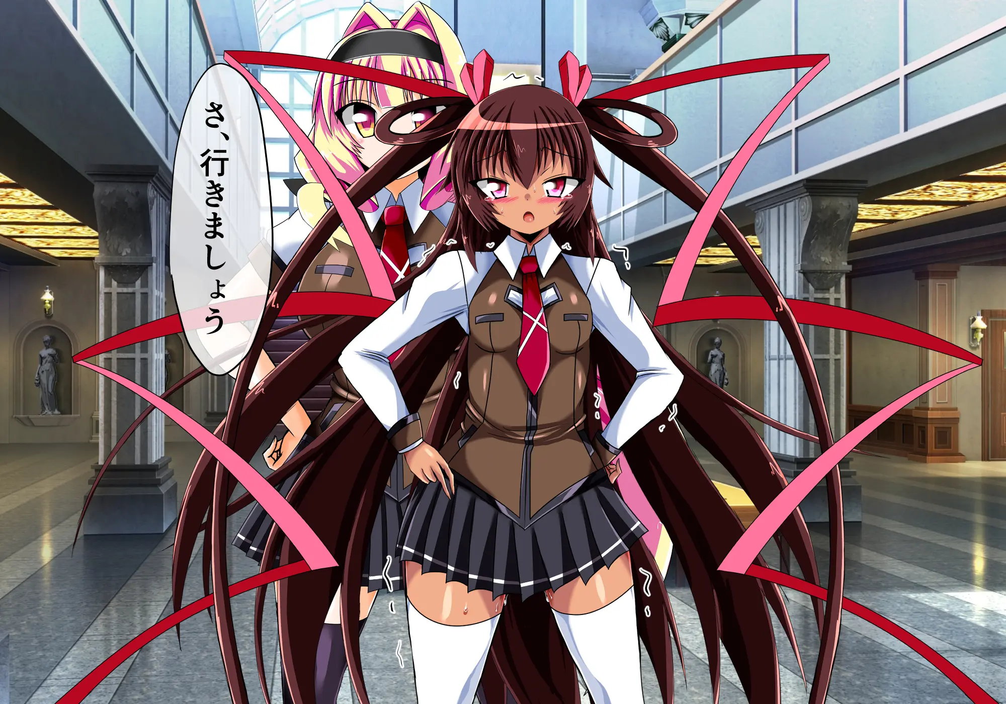 ゆきかぜ完全屈服記録 後編 75ページ