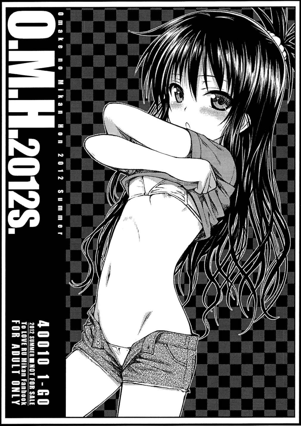 O.M.H.2012S 1ページ