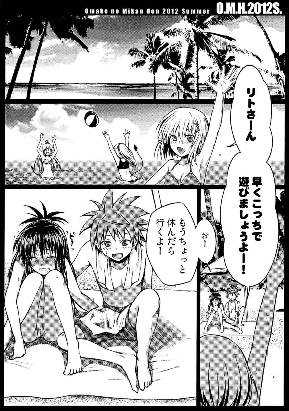 O.M.H.2012S 2ページ
