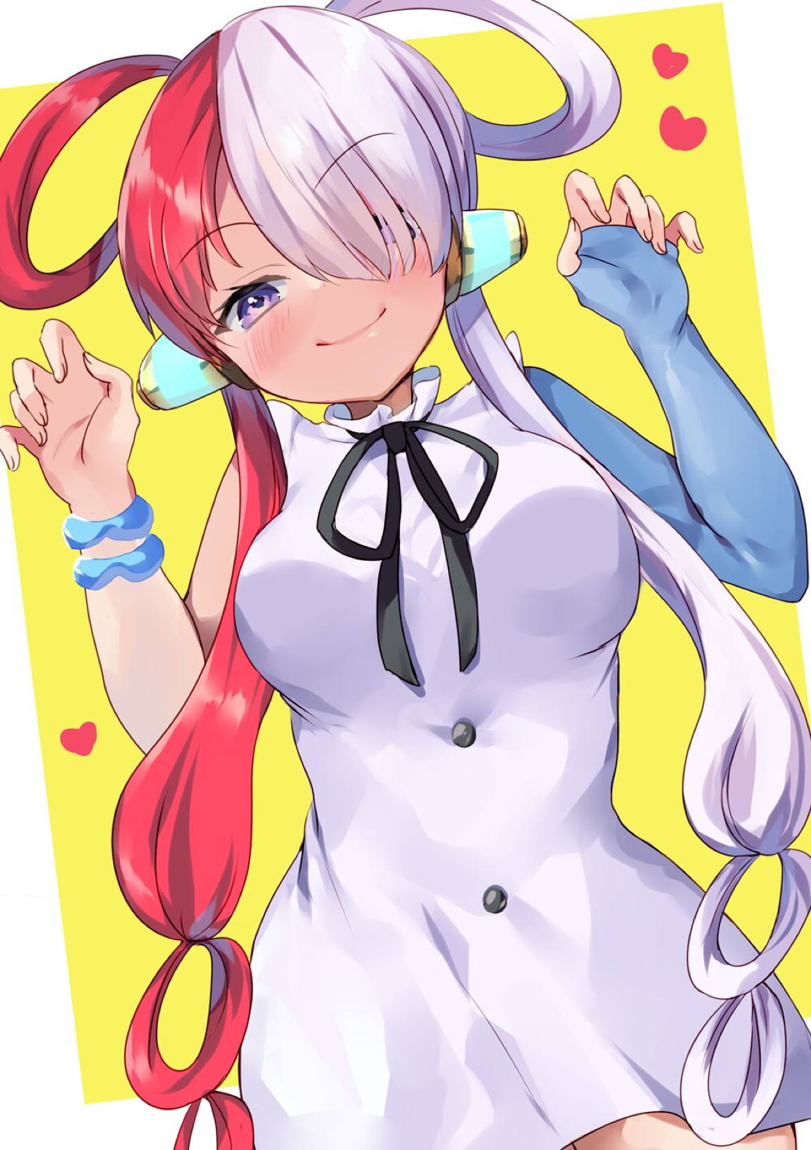 ウタちゃん 6ページ