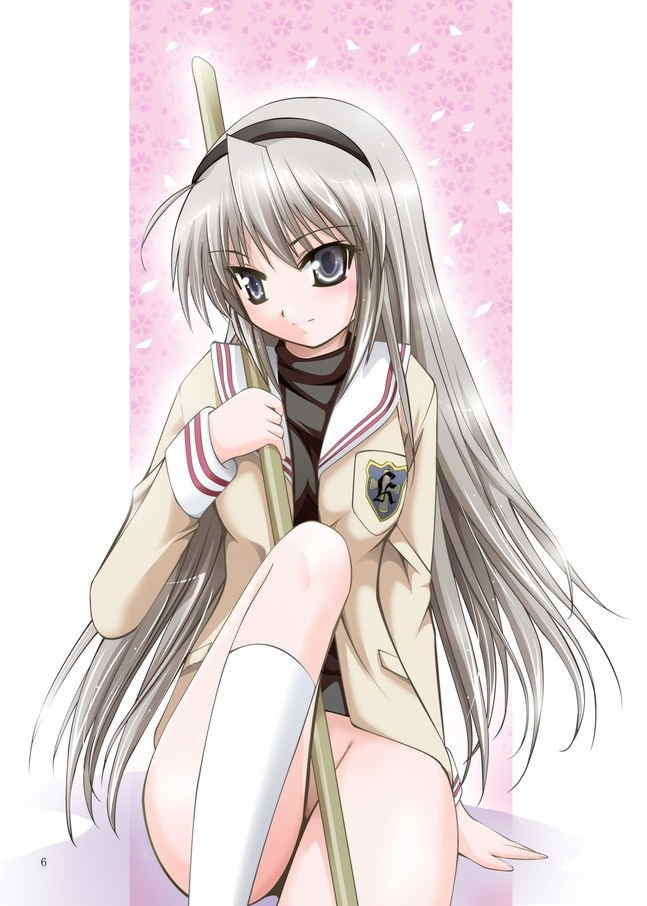 MOUSOU THEATER 47 6ページ