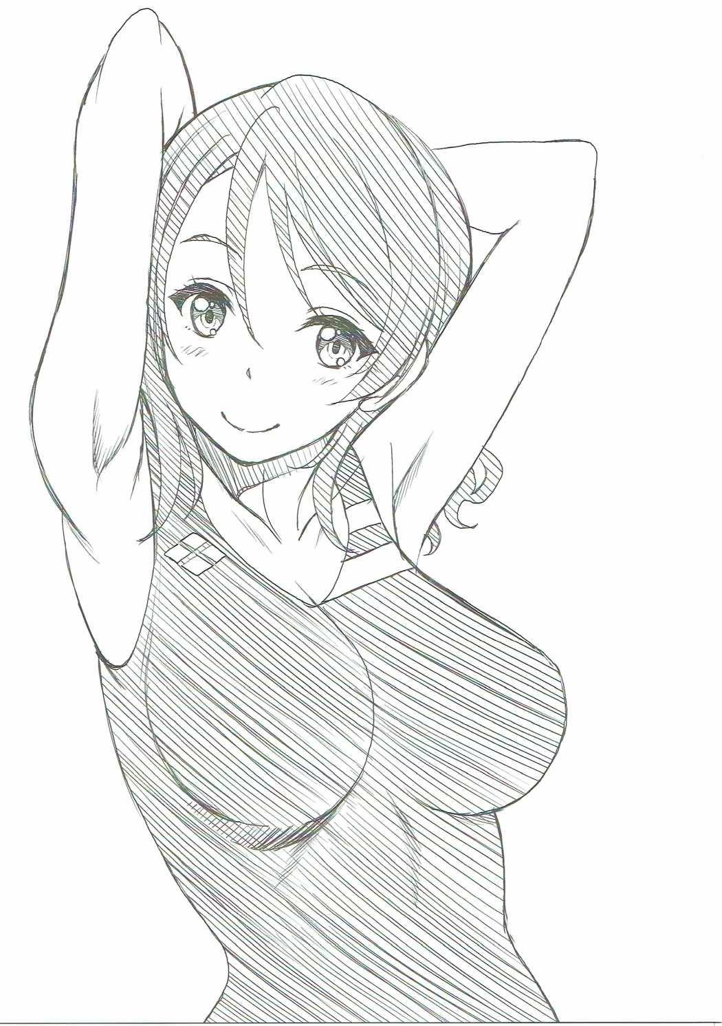 スクールアイドルがいる風俗があるって本当ですか？10 曜ちゃんと泡天国へヨーソロー編 28ページ