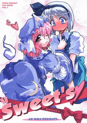 Sweet’s Sweet’s