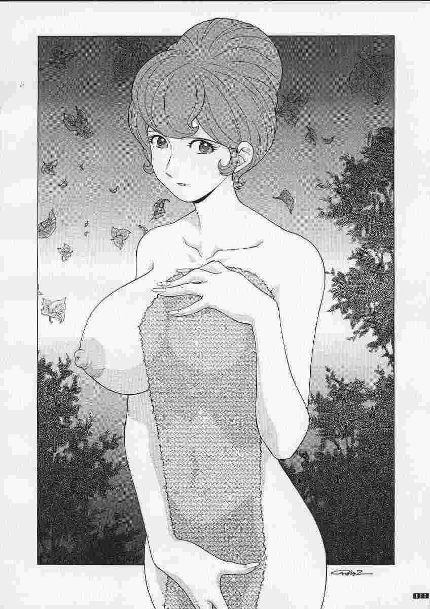Q-bit vol.4 8ページ