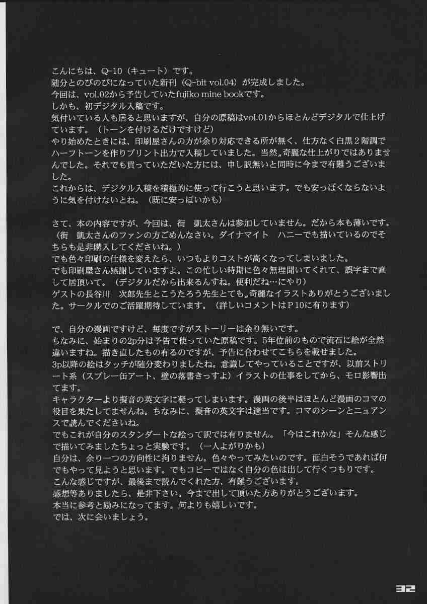 Q-bit vol.4 32ページ