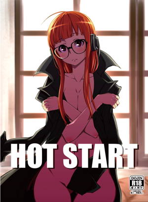 HOT START