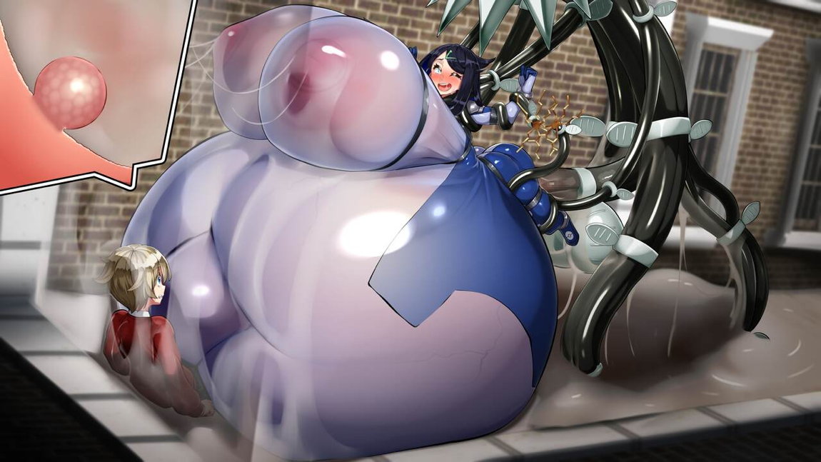 リコはママポケモン！？∼ポケモンに優しすぎる少女∼ 233ページ
