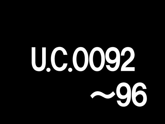 Gの宇宙世紀娘 102ページ