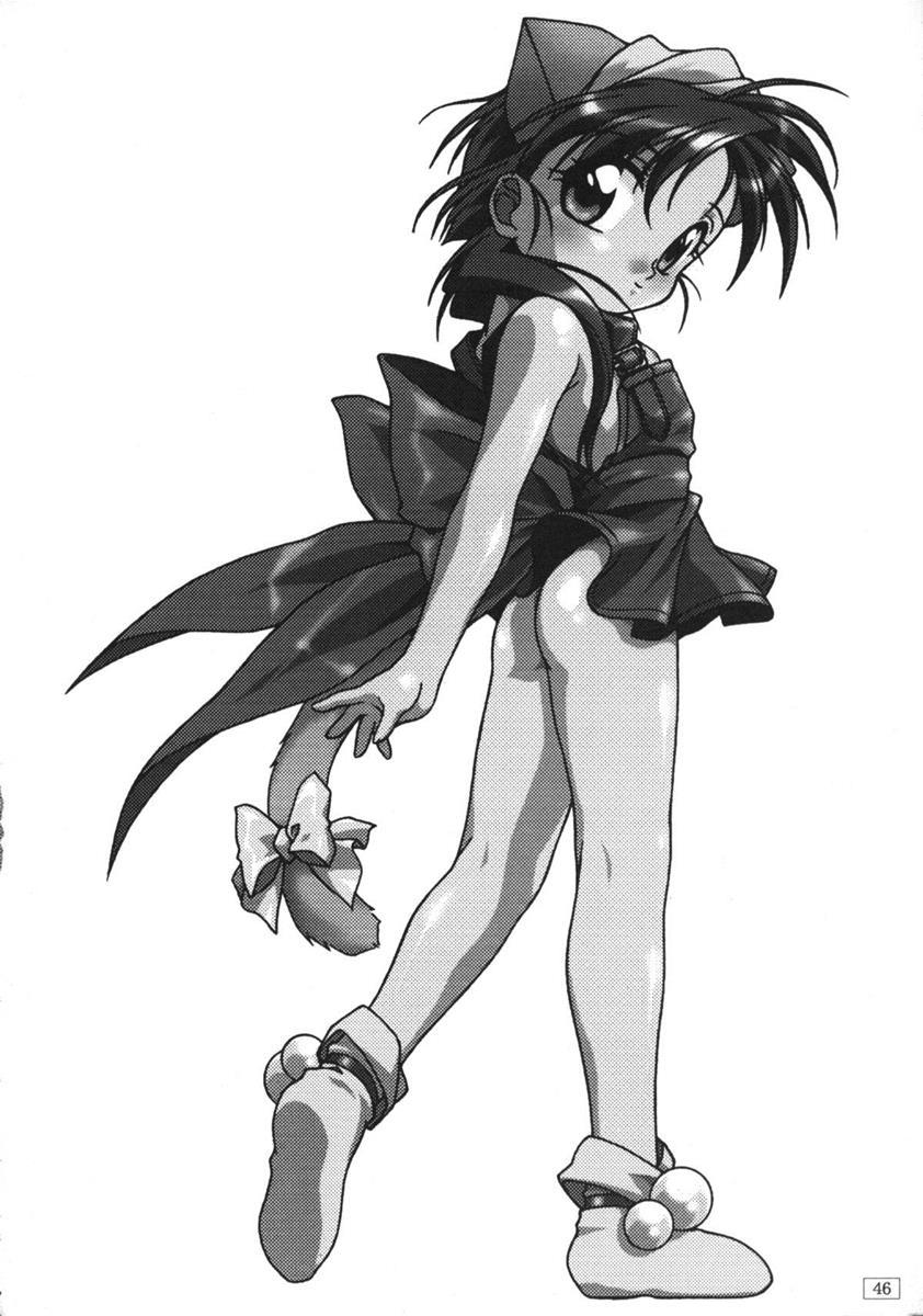 FREE3 45ページ