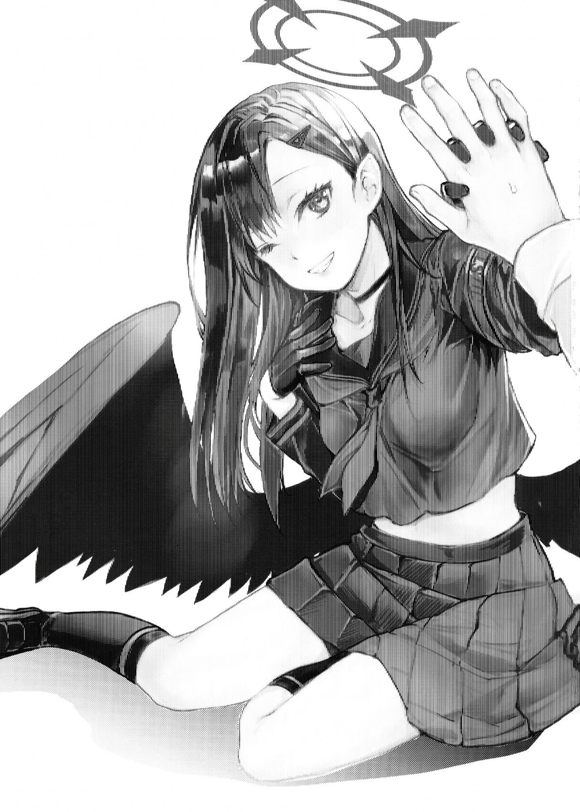 仲〇イチカといちゃいちゃらぶらぶしたい♥ 2ページ