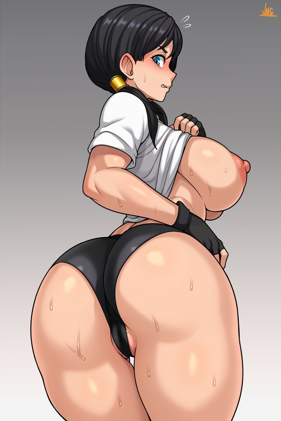 Videl 3ページ