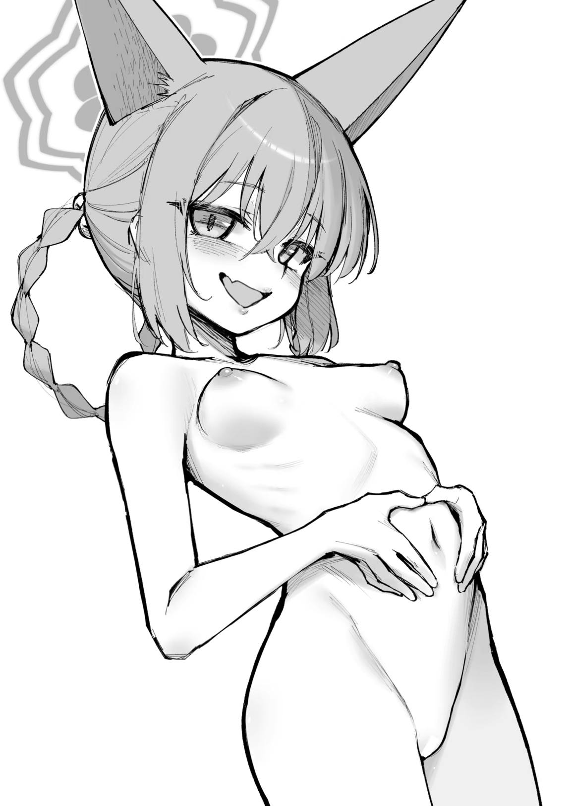 龍が好く-+-ミニルミ 34ページ