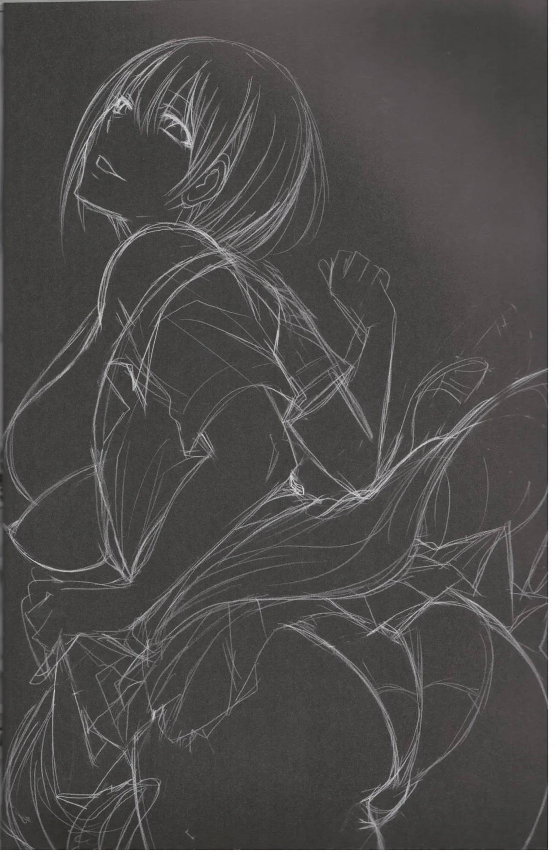 5等分のハ×嫁3 キミの濃厚タマ汁で汗ダク子作り!! 3ページ