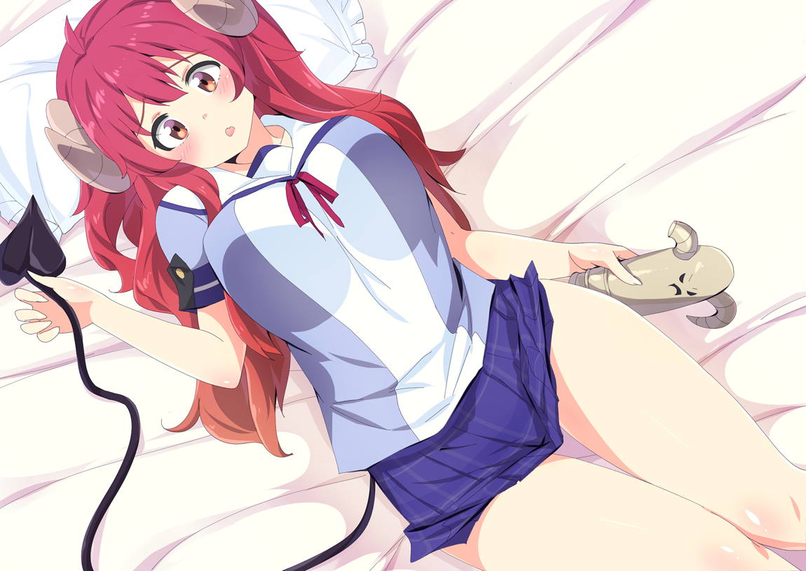 まちカドR18CG集 37ページ