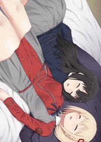 Lycoris Recoil