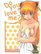 Do you love me?