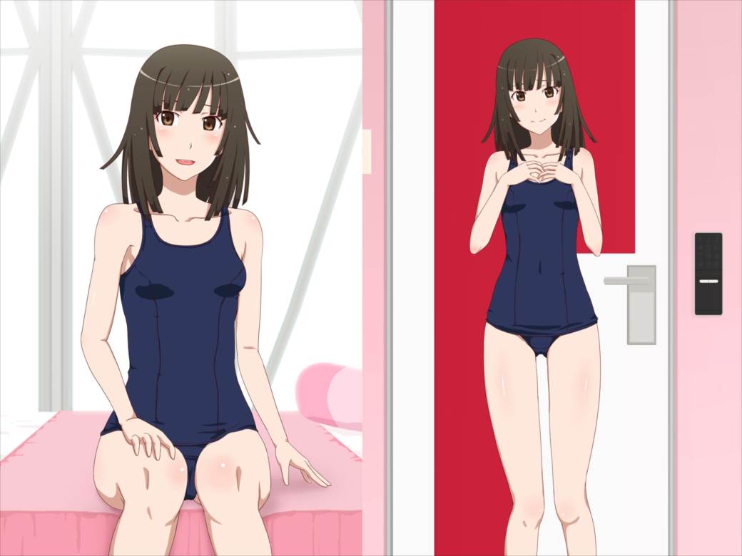 ある地方都市の女学生との関係 正義の味方編 139ページ
