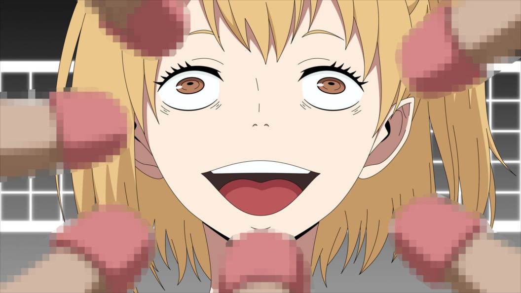 排球な小部屋 31ページ