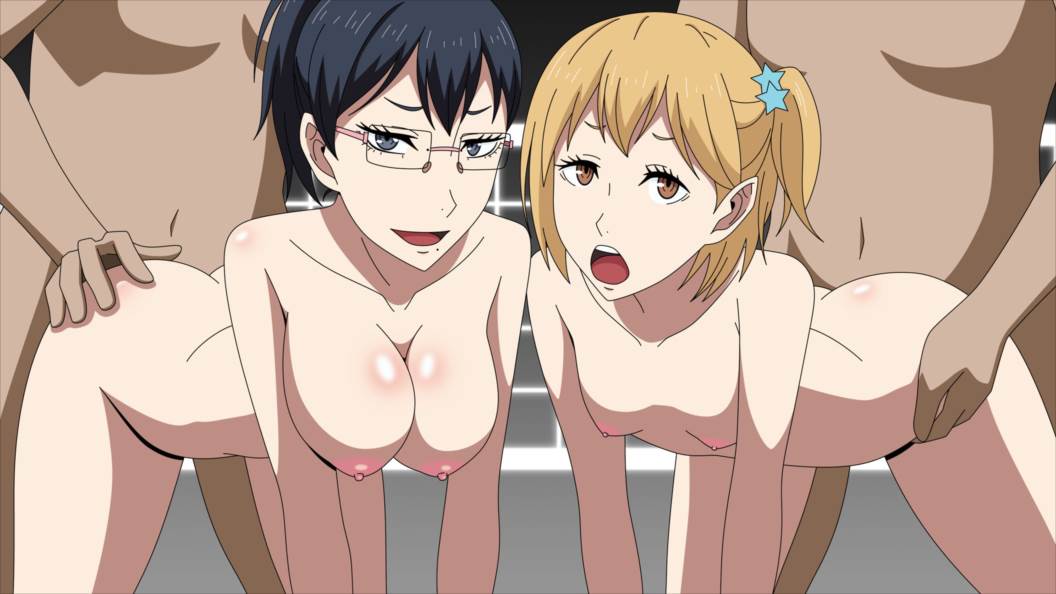排球な小部屋 42ページ