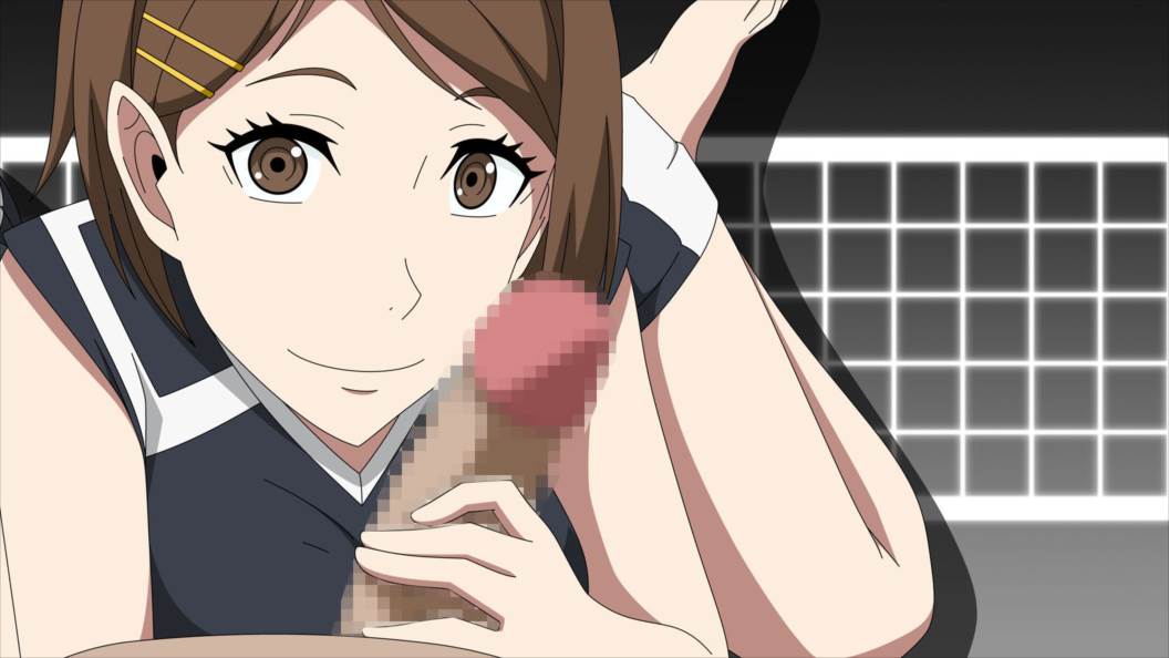 排球な小部屋 80ページ