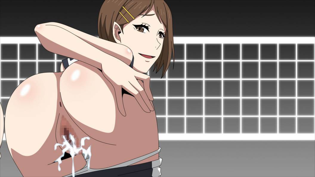 排球な小部屋 97ページ