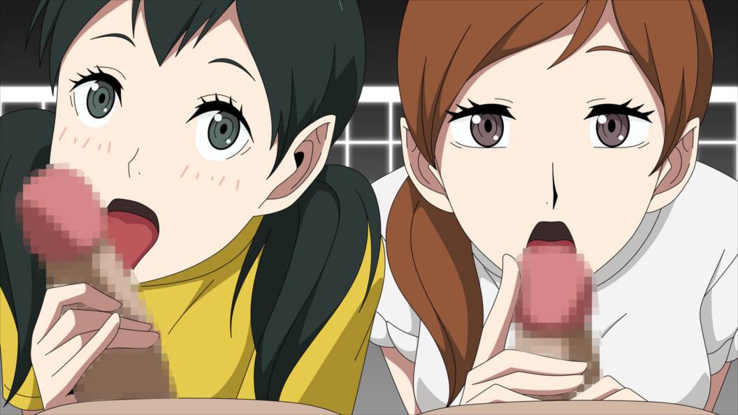 排球な小部屋 102ページ