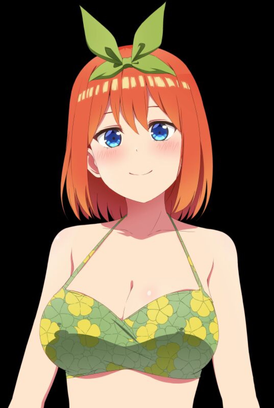 〇等分の淫欲 295ページ