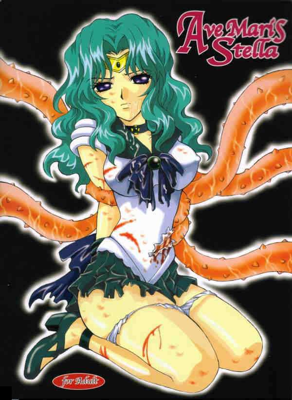 Ave Maris Stella 43ページ