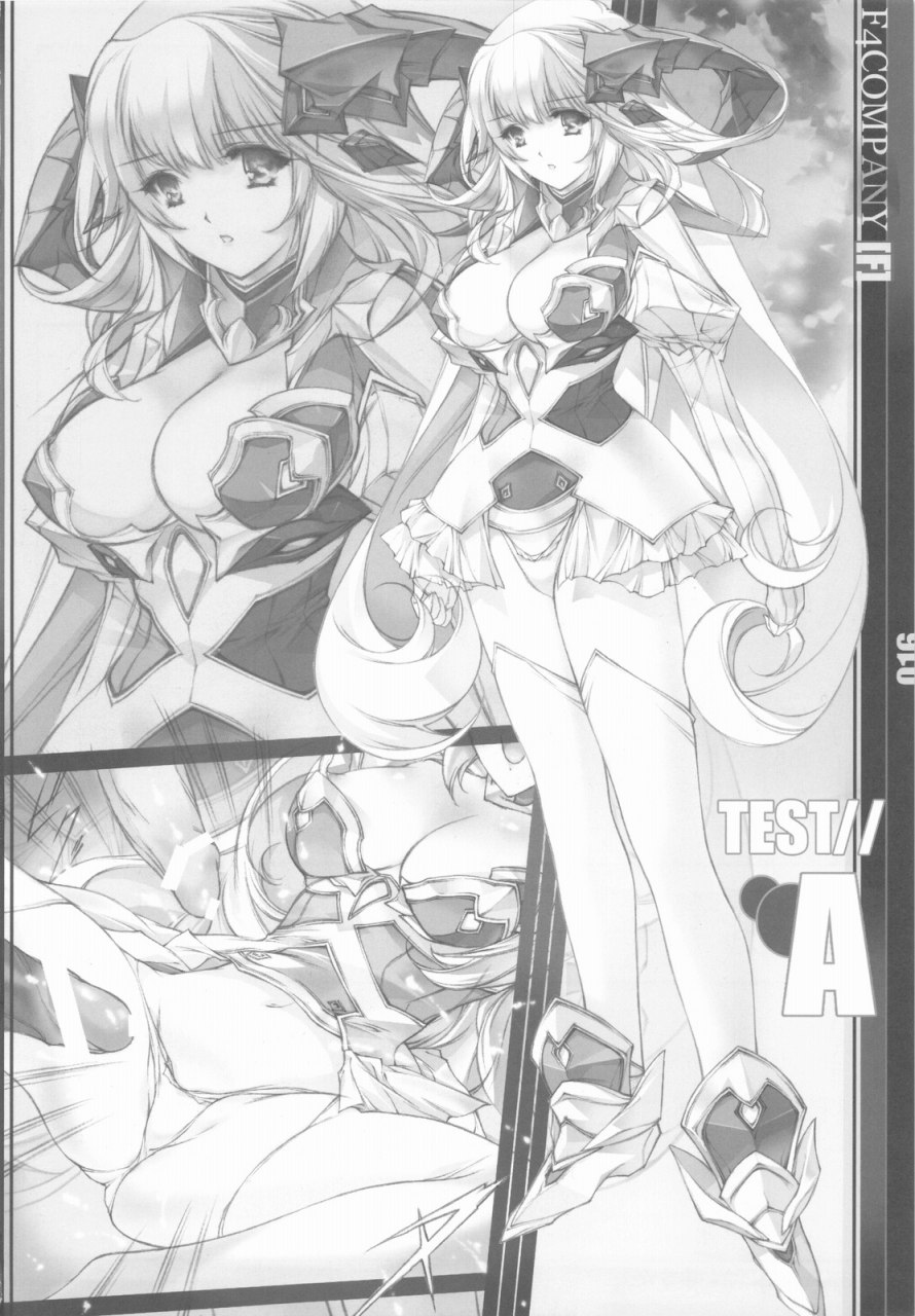F 15ページ